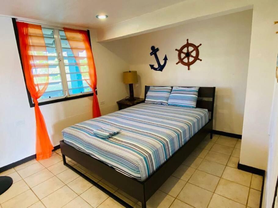 Free Wifi 1St Floor Apartment Punta Santiago Экстерьер фото