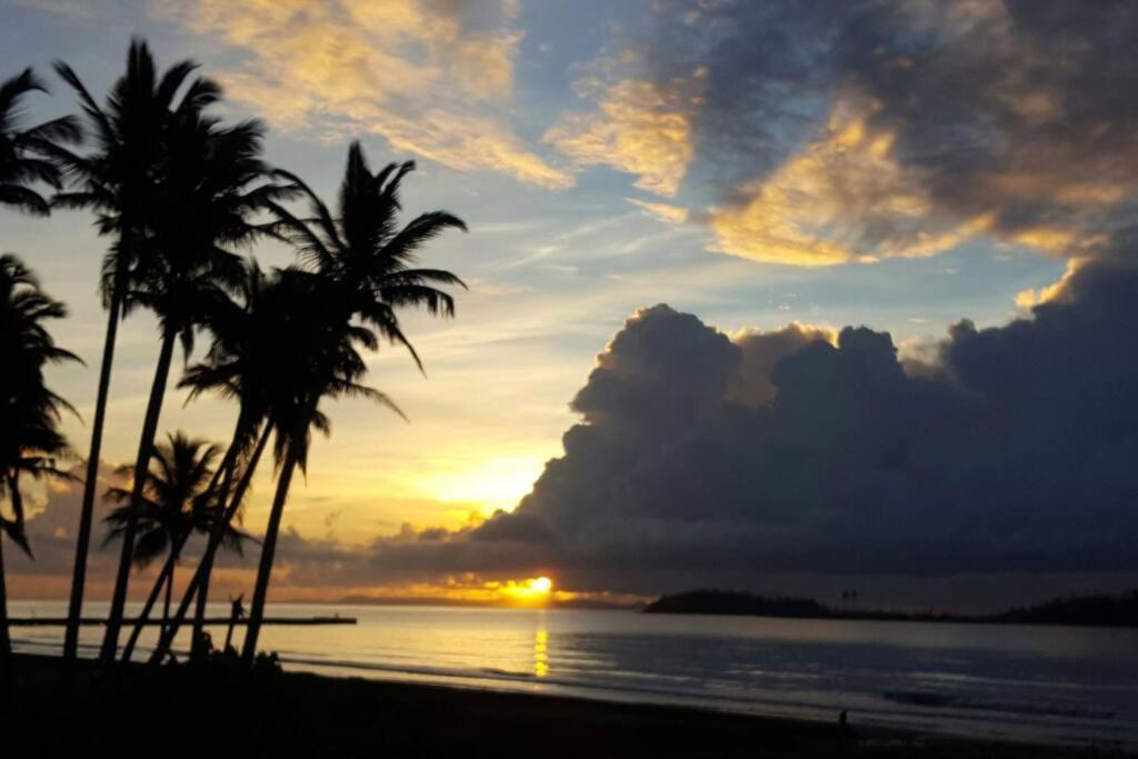 Free Wifi 1St Floor Apartment Punta Santiago Экстерьер фото