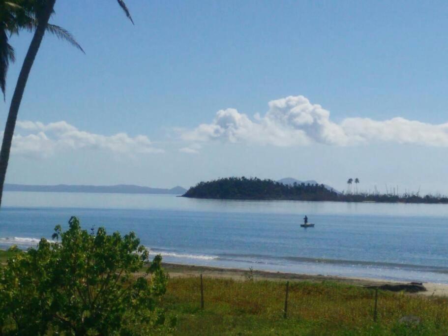 Free Wifi 1St Floor Apartment Punta Santiago Экстерьер фото